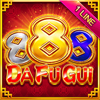 Đại Phú Quý 888 thumbnail