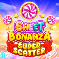 Sweet Bonanza Super Scatter thumbnail