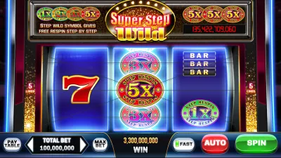 Giao diện sảnh game chính screenshot