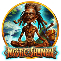 Shaman Châu Phi thumbnail